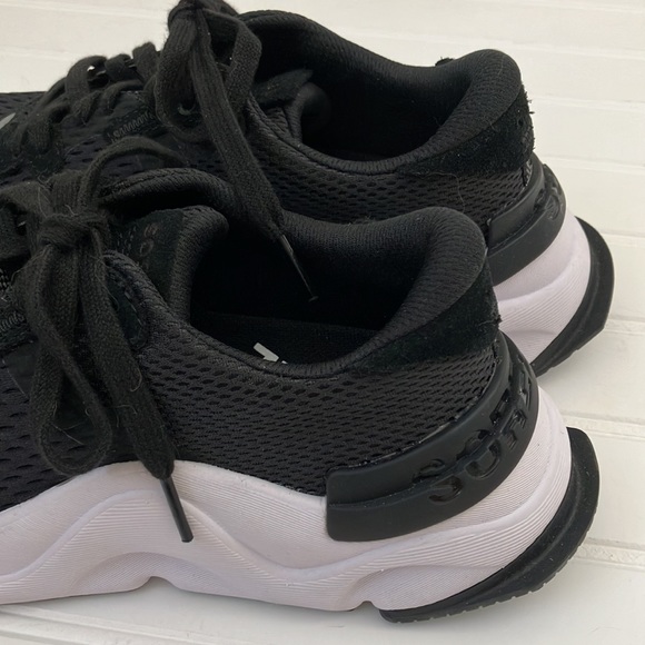 Sorel Women's Kinetic RNEGD Lace Shoes - Picture 5 of 8